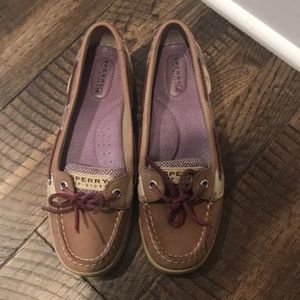 Sperry Boat Shoes